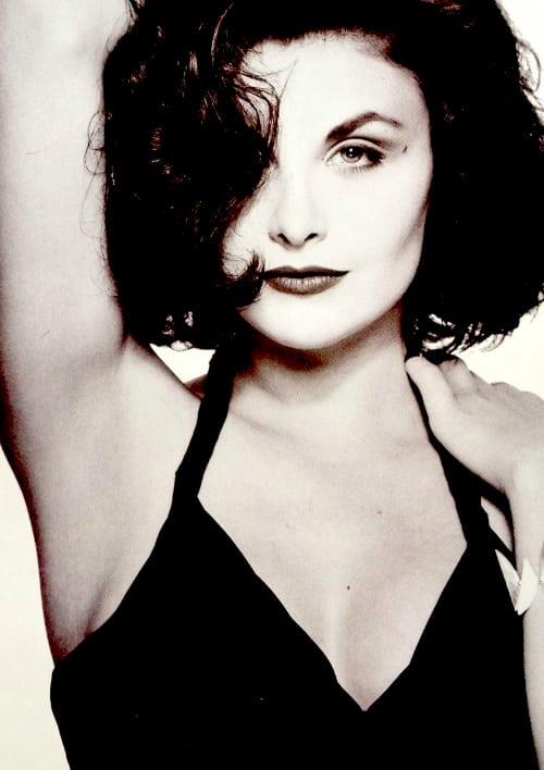 Sherilyn Fenn