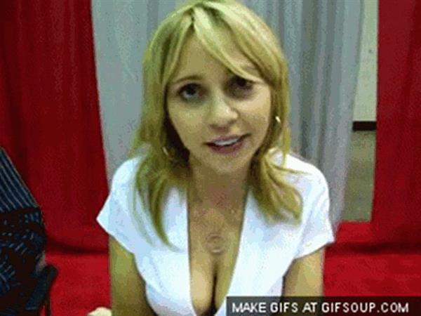 Tara Strong