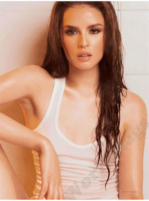 Georgina Wilson