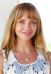 Christina Ricci