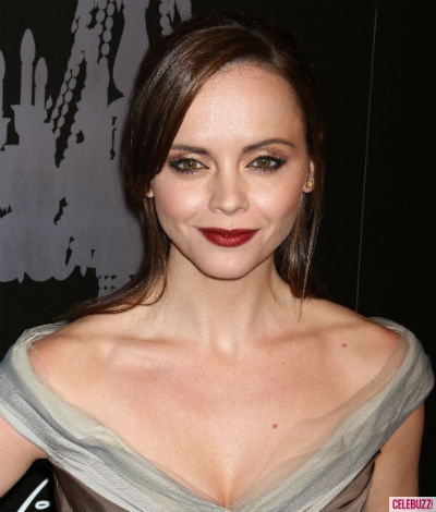 Christina Ricci