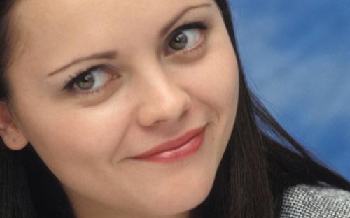 Christina Ricci