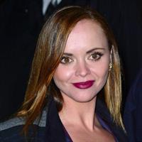 Christina Ricci