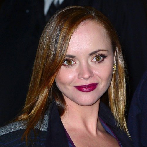 Christina Ricci