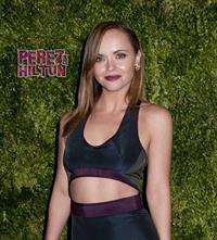 Christina Ricci