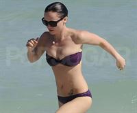 Christina Ricci Bikini Pictures Christina Ricci in a bikini