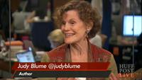 Judy Blume