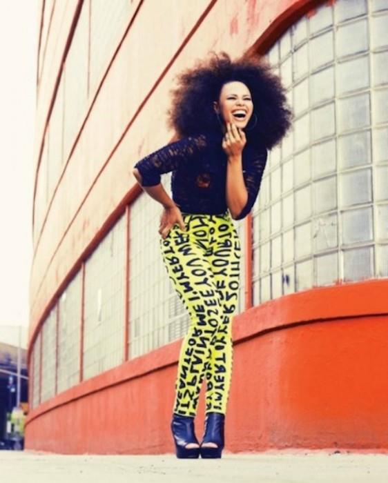 Elle Varner