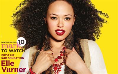 Elle Varner