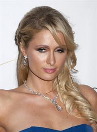 Paris Hilton