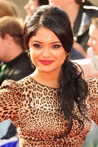 Afshan Azad