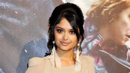Afshan Azad