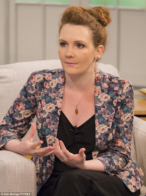 Jennie McAlpine