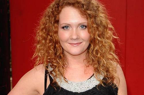 Jennie McAlpine