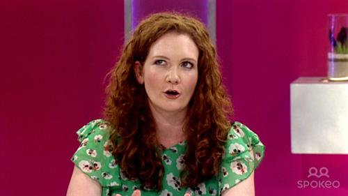Jennie McAlpine