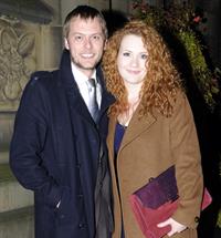 Jennie McAlpine