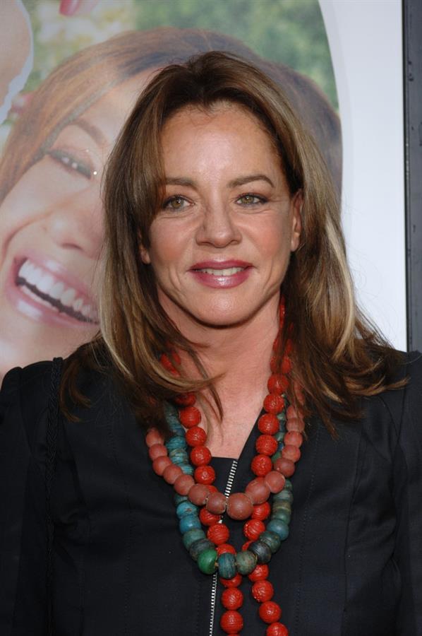 Stockard Channing