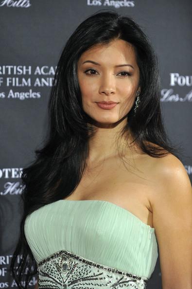 Kelly Hu