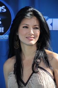 Kelly Hu
