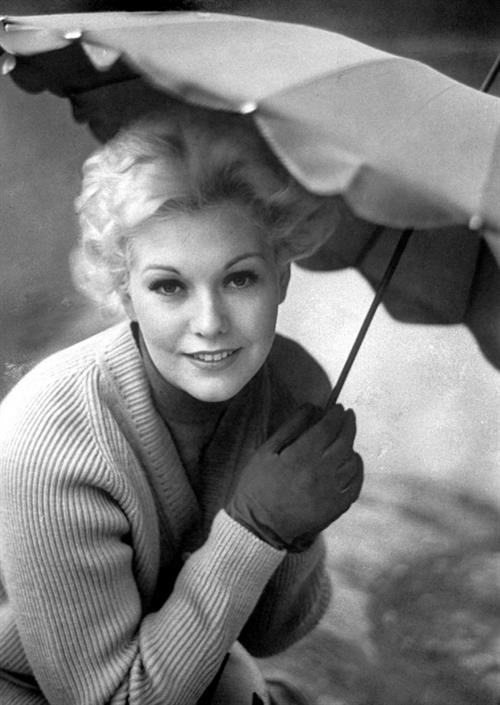 Kim Novak