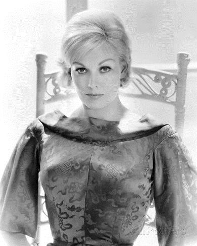 Kim Novak