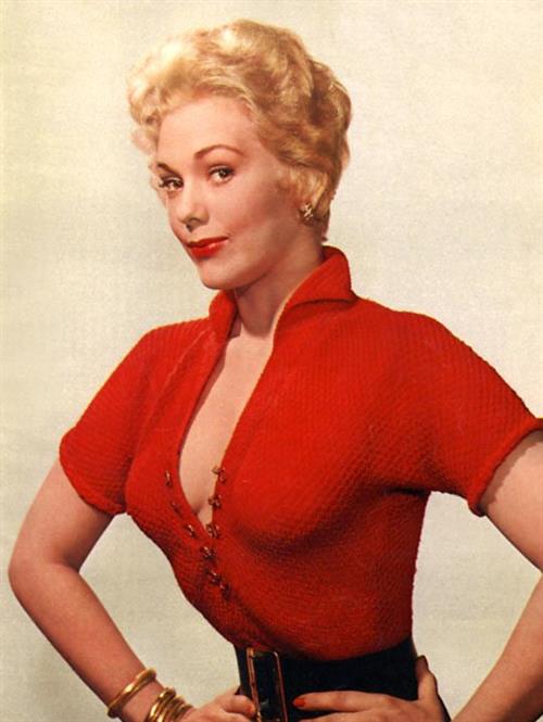 Kim Novak
