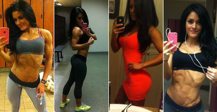 Jessica Arevalo Selfie Pictures Jessica Arevalo taking a selfie