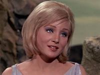 Susan Oliver