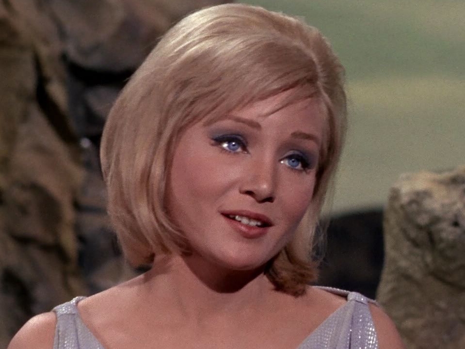 Susan Oliver