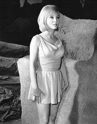 Susan Oliver
