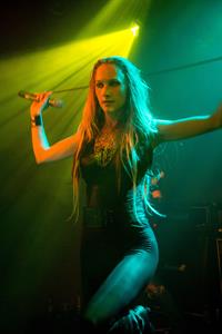Jill Janus