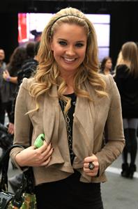 Tiffany Thornton