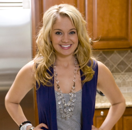 Tiffany Thornton