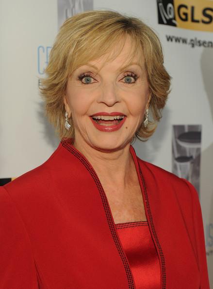Florence Henderson