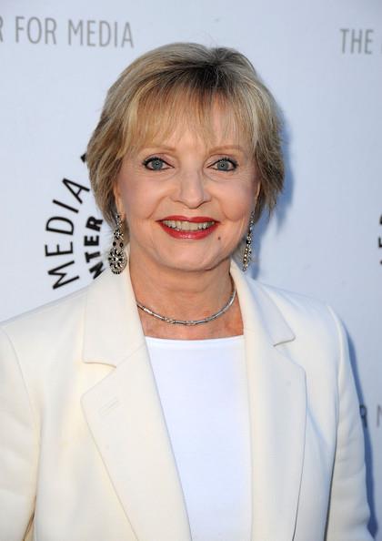 Florence Henderson