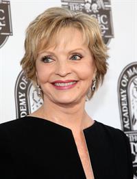 Florence Henderson