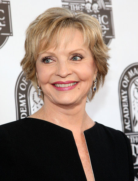 Florence Henderson