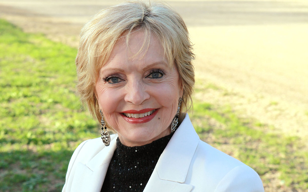 Florence Henderson Pictures. 