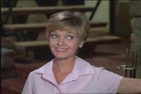 Florence Henderson