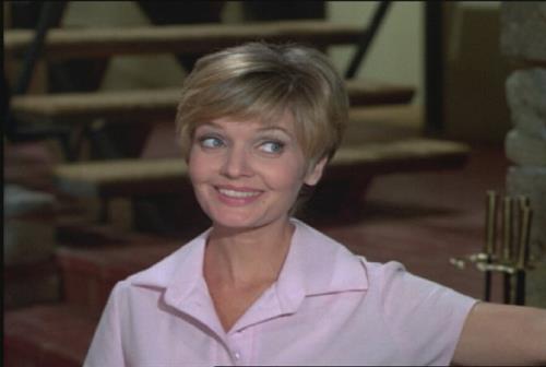 Florence Henderson