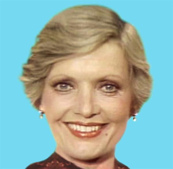 Florence Henderson