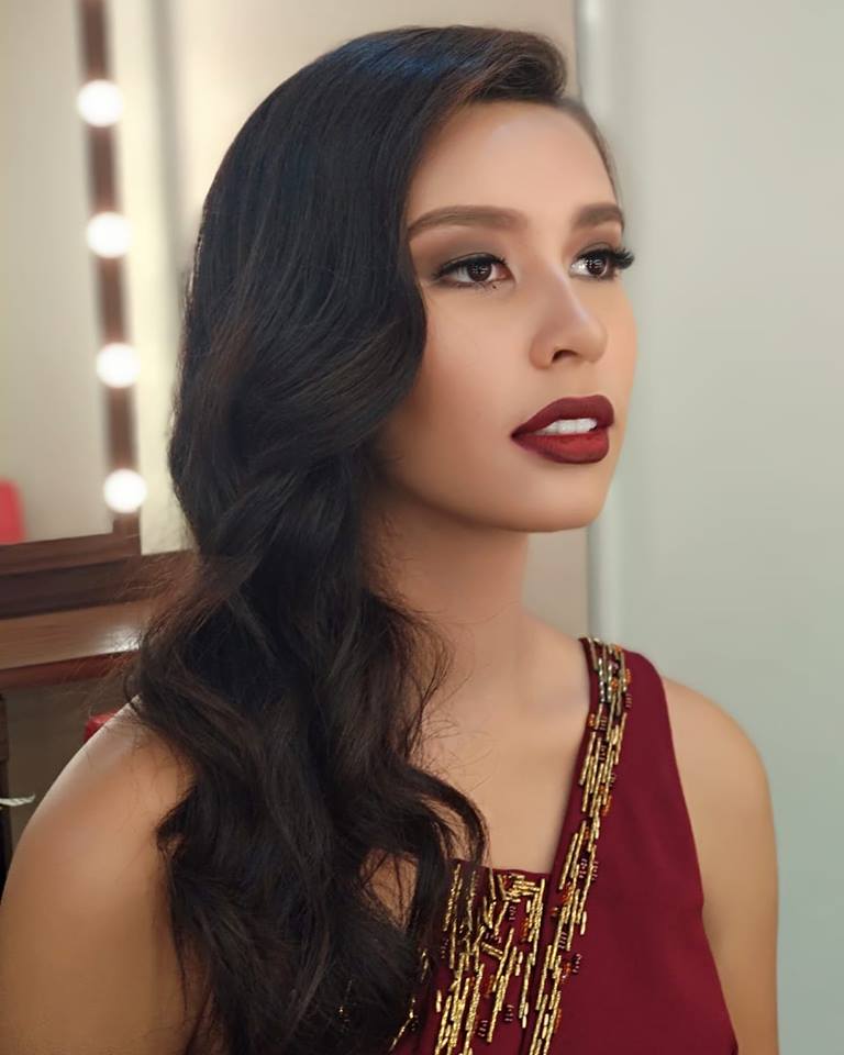 Achintya Holte Nilsen