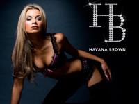Havana Brown