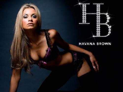 Havana Brown