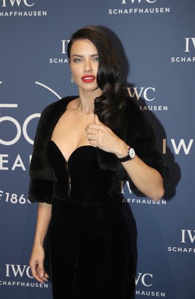 Adriana Lima