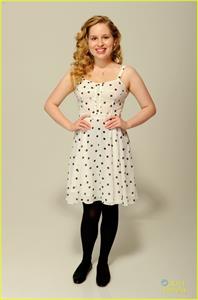 Allie Grant