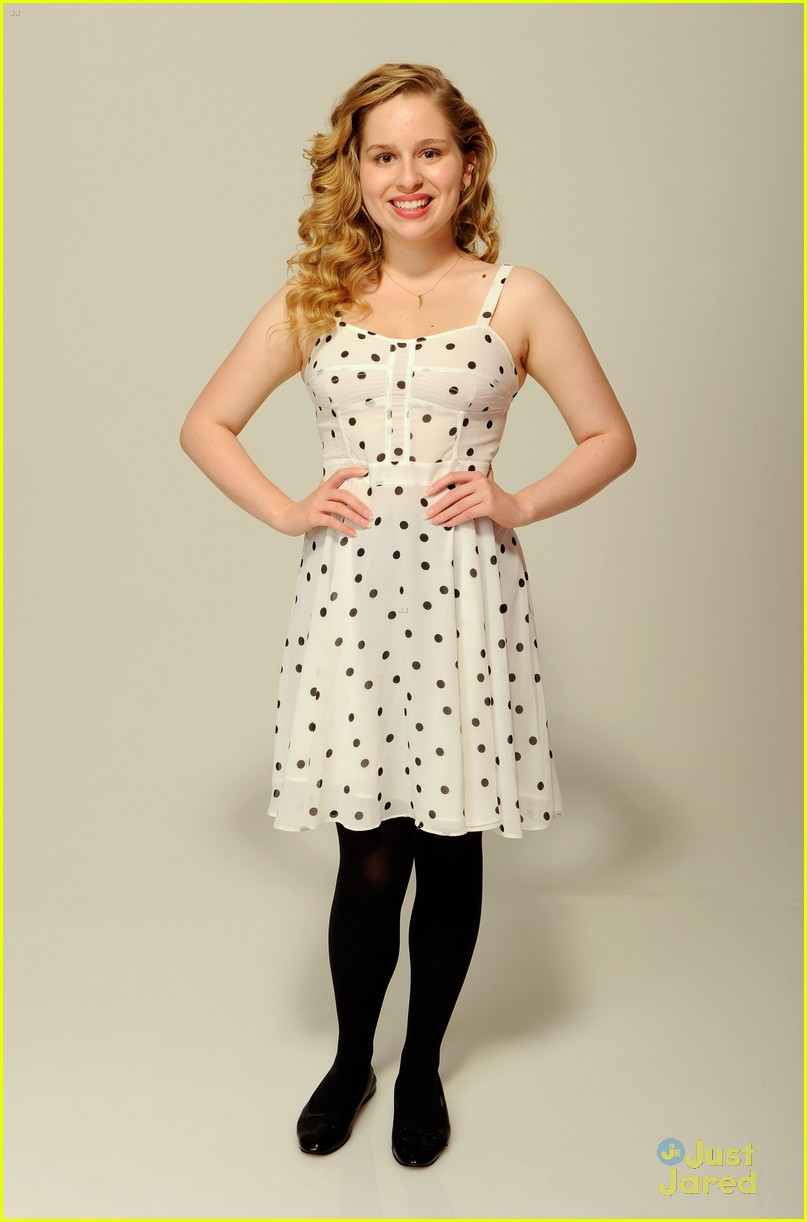 Allie Grant