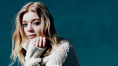 Becky Hill
