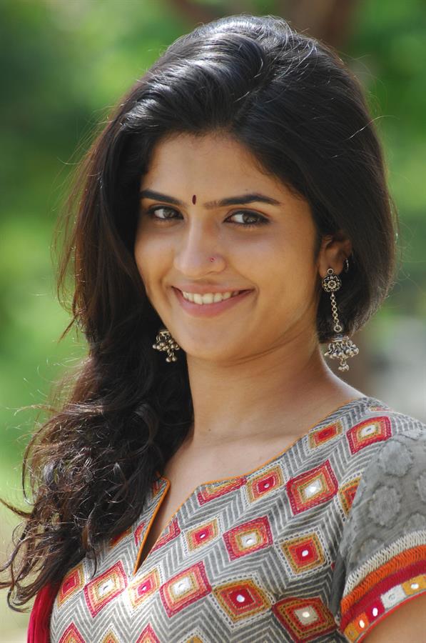 Deeksha Seth