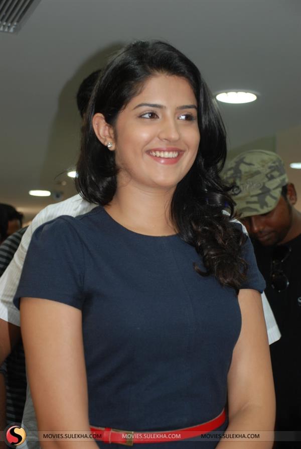 Deeksha Seth